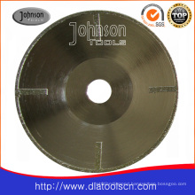 Od150mm Electroplated Diamond Grinding Wheel